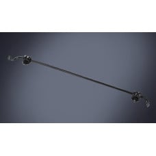 DYNAMIC REAR STABILIZER FOR HYUNDAI ELANTRA 2015-17
